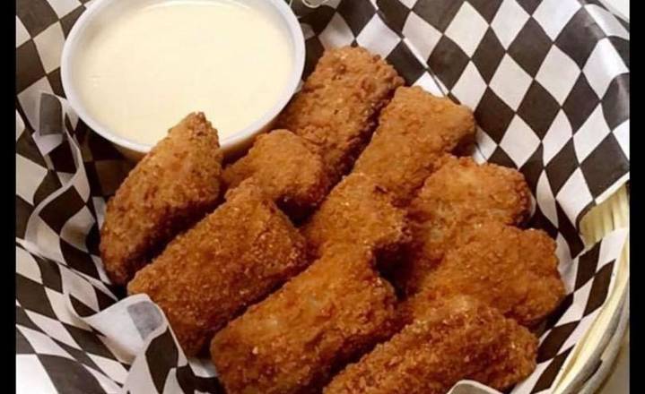 Donair Dippers 8 pieces