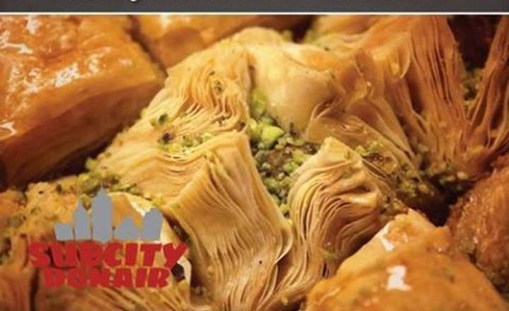 Baklava