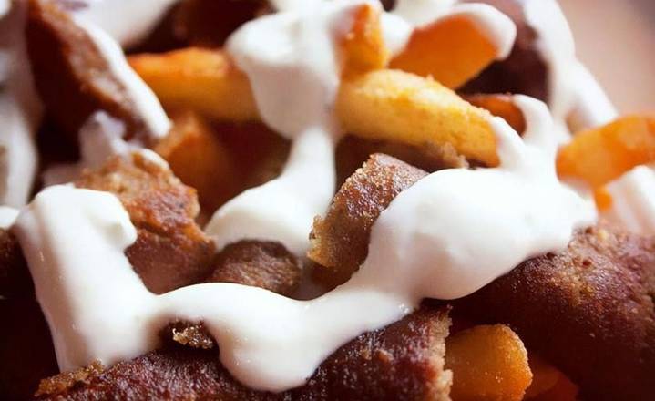 DONAIR FRIES