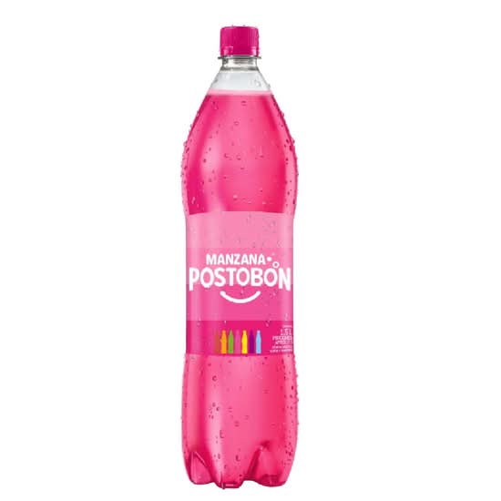 Manzana Postobon (Family Size)