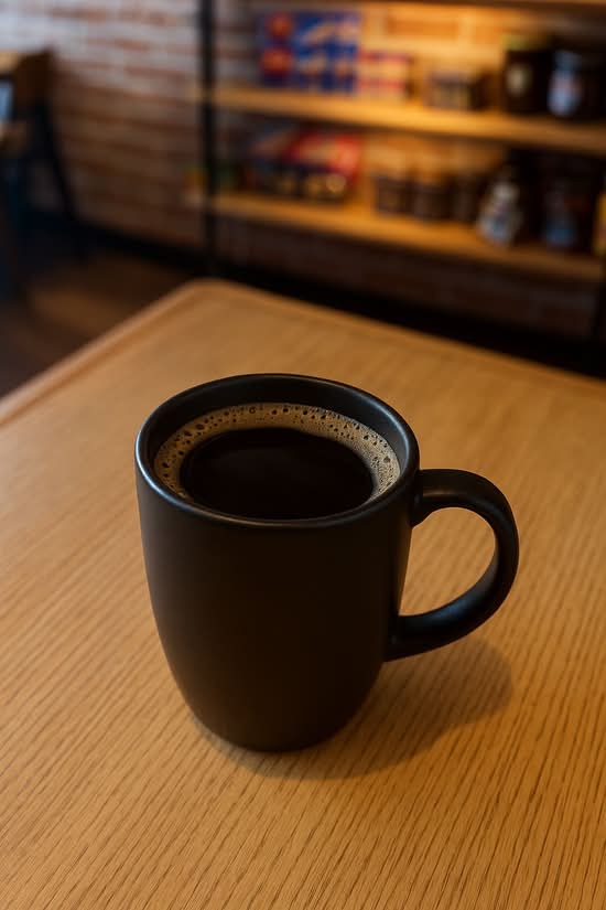 Americano Large
