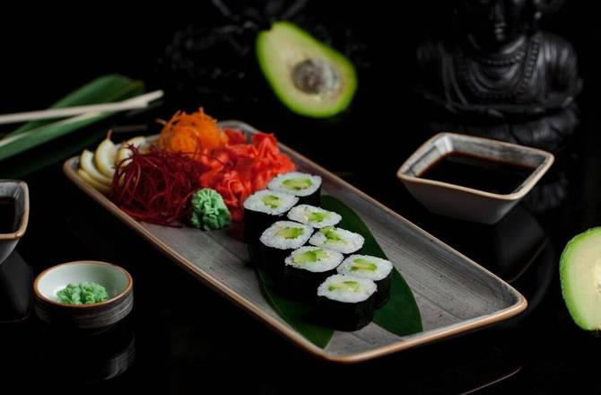 Avocado Maki