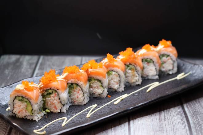Summer Roll