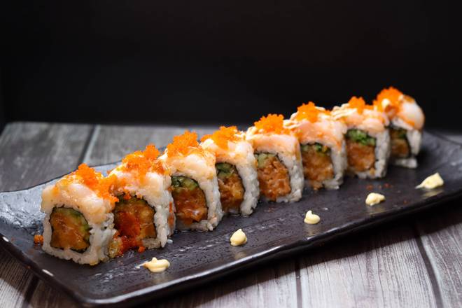 Winter Roll
