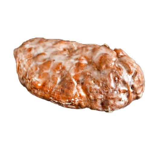 Apple Fritter