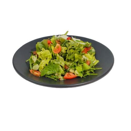 Culture Salad