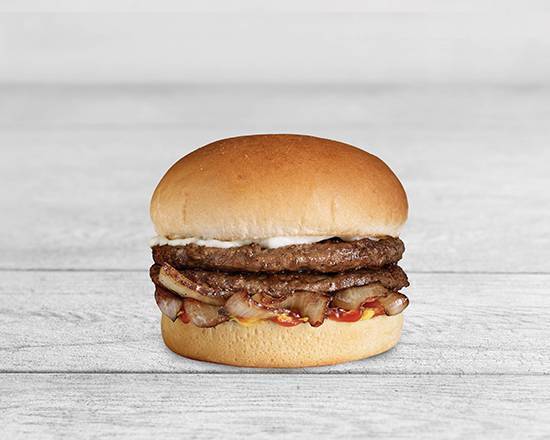 Double Buddy Burger™ / Double Buddy Burger®