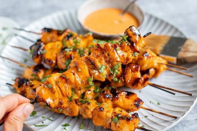 Chicken Wings 8pcs (1lb)