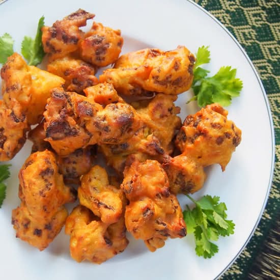 Gobhi Pakora 1LB