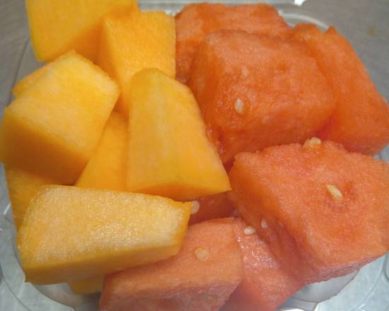 Fresh Cut Fruit Salad