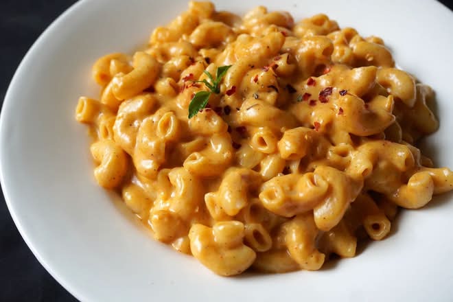 The 3 Cheese