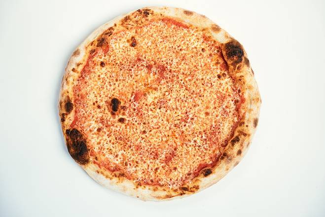 Custom Pizza