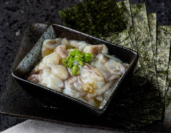 Octo Wasabi (Tako Wasabi)
