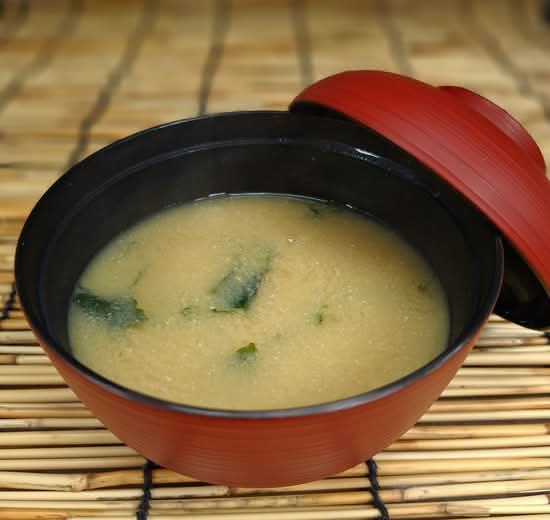 Miso Soup