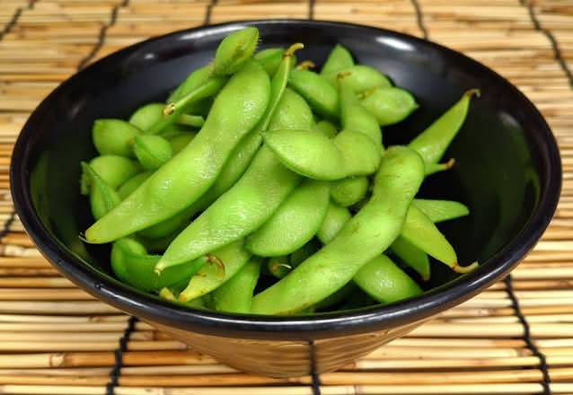 Edamame