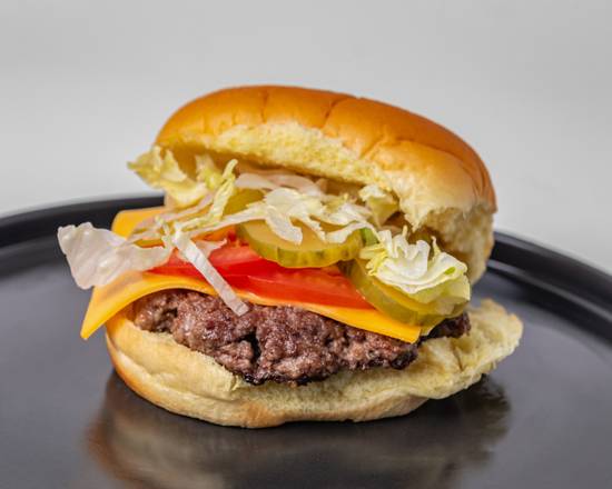 Fire Beef