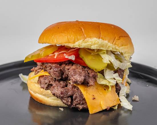 Thicc Beef