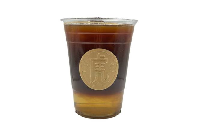 **BOGO**Iced Americano