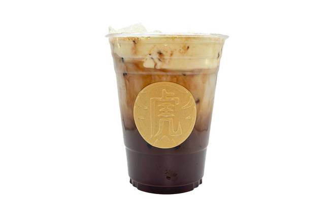 Iced Cafe Mocha