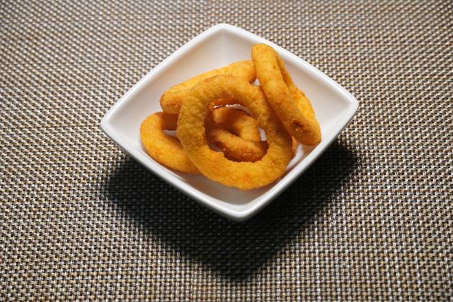 Rondelle d'onion / Onion Ring