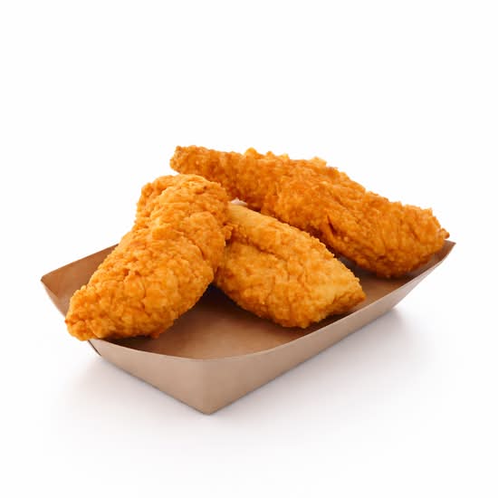 2 Pc Tenders
