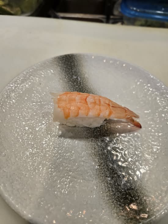pc Ebi Nigiri