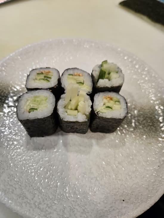 Kappa Maki