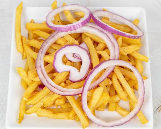 Fries