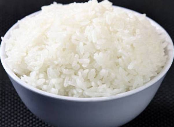Plain Rice