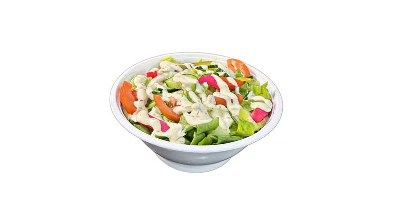 Garden Salad