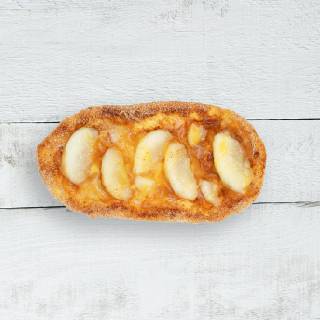 Apple Pie / Tarte Au Pommes