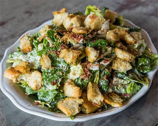 Small Caesar Salad