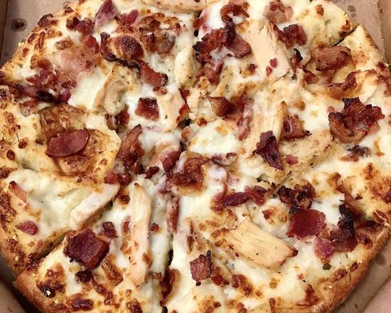 CBO Pizza