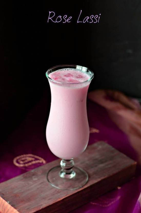 Lassi Rose / Lassi Rose