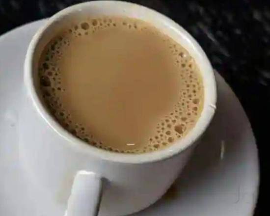 Café filtre indien / Indian style Cold Coffee