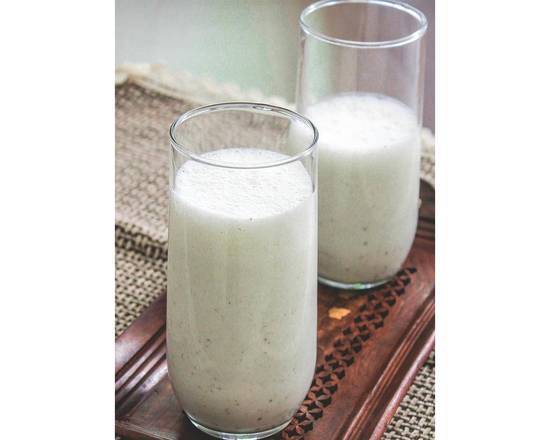 Lassi Salé / Salty Lassi