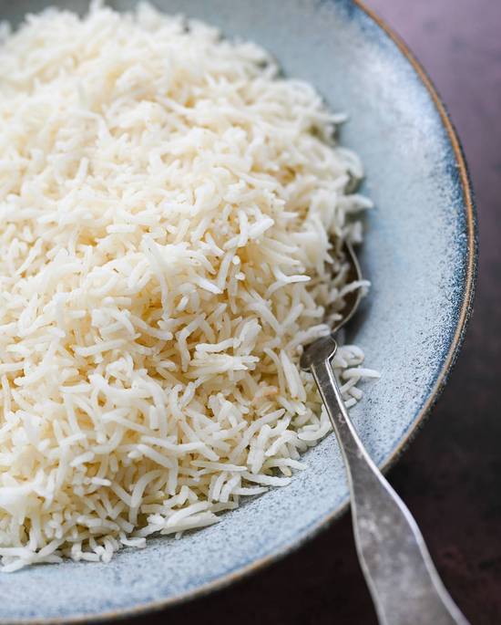 Riz Basmati / Basmati rice
