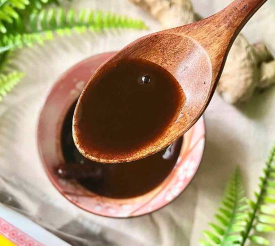 Sauce tamarind / Sauce tamarin