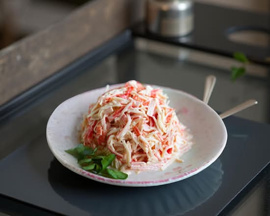 Crab Salad