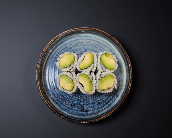 Avocado Roll