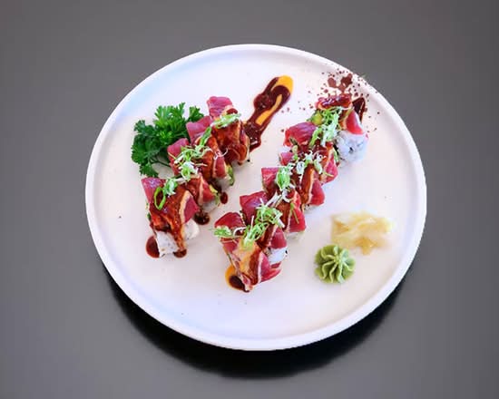 Fire Roll