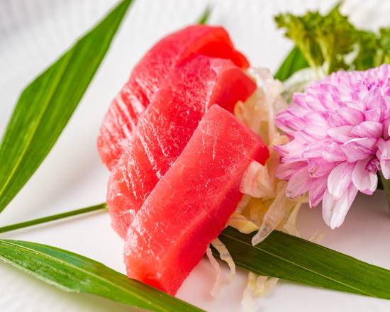 White Tuna Sashimi (Albacore) (3 pcs)