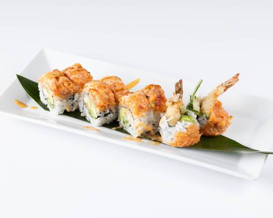 Happy/Hour Roll (8PC)