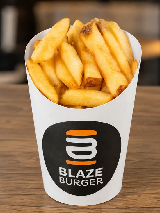 Fresh Cut Fries