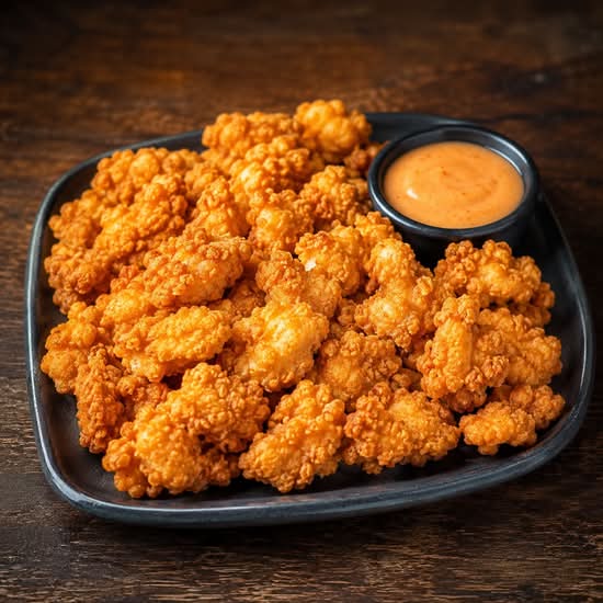 Chicken Nugget