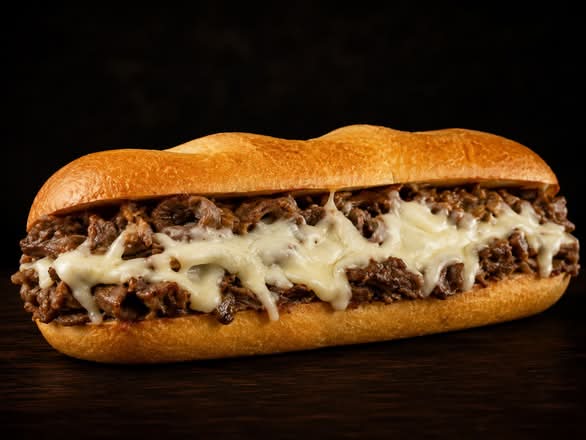 The Ultimate Steak