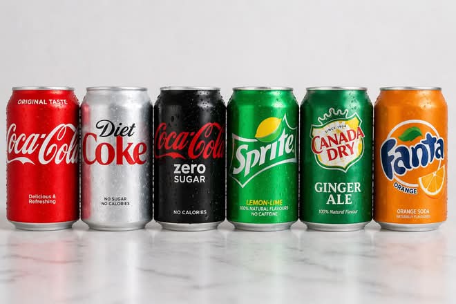 CAN OF POP
