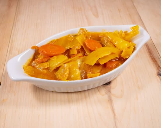 Mixed Vegetables