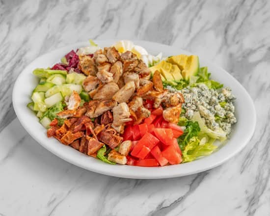 Cobb Salad