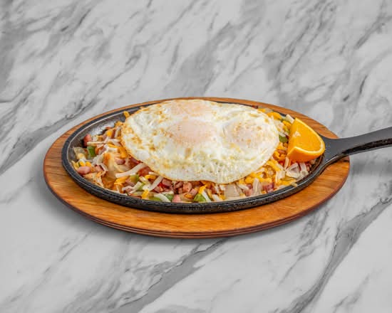 Western Skillet